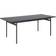 Act Nordic Angus Black Matbord 90x200cm