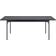 Act Nordic Angus Black Matbord 90x200cm