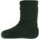 Go Baby Go Non Slip Socks - Forest Green