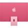 Apple iMac, 24-inch, M4 Chip, 10-core CPU, 10-core GPU, 16GB Unified Memory, 512GB SSD Storage Pink
