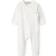 MarMar Copenhagen Rula Romper - Gentle White