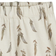 Lil'Atelier Geo Loose Pant - Turtledove (13203869)