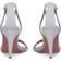 Carvela Kolluding - Silver