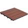 ProGarden Interlocking Floor Tile Ambiance 30 x 30 cm