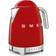 Smeg 50's Style KLF04RDUK