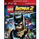 LEGO Batman 2: DC Super Heroes (PS3)