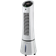 Klarstein Skyscraper Ice enfriador de aire 4 en 1 ventilador 210 m3/h 30 W oscilación mando a distancia móvil