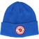 Fjällräven Kid's 1960 Logo Hat - Alpine Blue (F78144-538)