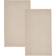 Catherine Lansfield Quick Dry Bath Towel Natural (140x90cm)
