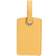 Samsonite Global Luggage Tag Set of 2 - Sunflower