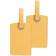 Samsonite Global Luggage Tag Set of 2 - Sunflower