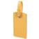 Samsonite Global Luggage Tag Set of 2 - Sunflower