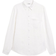 NA-KD Linen Shirt - White