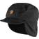 Fjällräven Singi Field Cap - Black