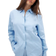 NA-KD Linen Shirt - Blue