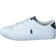 Polo Ralph Lauren Junior Theron IV - White/Navy