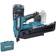 Makita DBN901ZK 18V LXT Brushless First Fix Nailer