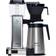 Moccamaster KBGT Polished Aluminum