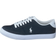 Polo Ralph Lauren Junior Theron IV - Navy/White