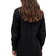 NA-KD Linen Shirt - Black