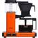 Moccamaster KBG Select Orange UK-Plug