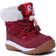 Reima Toddler's Samooja - Jam Red