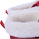Reima Toddler's Samooja - Jam Red
