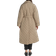 Tommy Hilfiger Sorona Quiltad Trenchcoat - Beige
