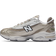 New Balance 1000 - Arid Stone/Light Silver Metallic/Dark Alpine Green