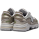 New Balance 1000 - Arid Stone/Light Silver Metallic/Dark Alpine Green