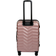 Cavalet Smygehuk 66cm - Shiny Pink