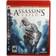 Assassin's Creed (PS3)