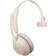 Jabra Evolve2 65, Link380c MS Mono Desk Stand Beige