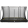 Salta Comfort Edition Ground 366x244cm + Safety Net
