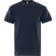 Fristads Acode V-Neck T-shirt 1913 BSJ - Dark Navy