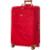 Bric's X Travel Spinner 76cm - Red
