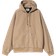 Carhartt OG Active Jacket - Dusty H Brown
