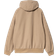 Carhartt OG Active Jacket - Dusty H Brown