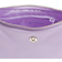 Lululemon City Essentials Small Shoulder Bag 3L - Lavender Frost