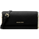 Michael Kors Jet Set Large Convertible Saffiano Leather Crossbody Bag - Black