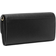 Michael Kors Jet Set Large Convertible Saffiano Leather Crossbody Bag - Black