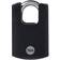 Yale Y121B/50/132/1 Black