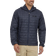 Patagonia Men's Nano Puff Fitz Roy Trout Hoody - Smolder Blue
