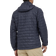 Patagonia Men's Nano Puff Fitz Roy Trout Hoody - Smolder Blue