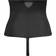 Miraclesuit Sexy Sheer Shaping High Waist Thong - Black