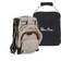 Silver Cross Clic 2 Pushchair Latte