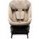 Kinderkraft XPEDITION 3 i-Size Kindersitz Beige