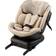 Kinderkraft XPEDITION 3 i-Size Kindersitz Beige