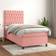 vidaXL 3143180 Sengeramme 90 x 190cm