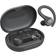 jLAB Go Air Sport Black
